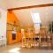 Rustic Apartment Mariva