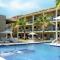 Catalonia Royal La Romana Adults Only - All Inclusive - 巴亚希贝