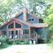 Nantahala Cabins - Bryson City