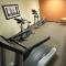 Lancaster Inn & Suites