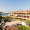 Alexger Gerakini Beach house view