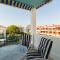 Alexger Gerakini Beach house view