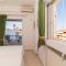 Alexger Gerakini Beach house view