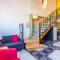 House Mondrian