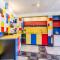 House Mondrian