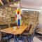 House Mondrian