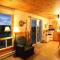 Blue Crest Cottages