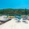 Villa Lu sea view & SPA - Mokošica Villa Lu sea view & SPA - Mokošica
