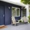 Calistoga Motor Lodge and Spa, a JdV by Hyatt Hotel - كاليستوغا