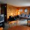 Blue Crest Cottages