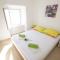 Apartmani Cindrić