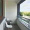 Apartamenty Metro Słodowiec, free parking Żeromskiego 1 CMKP- 5 min - 华沙