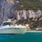Luxury Yacht Hotel