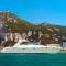 Luxury Yacht Hotel