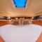 Luxury Yacht Hotel
