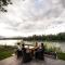 Skeena River House Bed & Breakfast