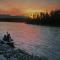 Skeena River House Bed & Breakfast