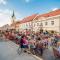 Hotel Cateski Dvorec