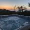 Villa Carolina Sorrento with sea view Jacuzzi and Pool