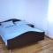 Shalva Apartment