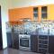 Shalva Apartment