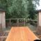 Treehouse B&B