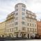 Top Wenceslas Square Apartment - Praha