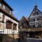 Hotel Traube