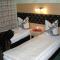Hotel Garni Wolfgang