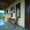 Suwar Bungalows