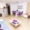 Luxury Villa Star Lights Trogir - heated pool, hot tub, gym, billiard