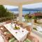 Foto: Luxury Villa Star Lights Trogir - heated pool, hot tub, gym, billiard 3/84