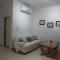 Central Studio Apartment