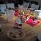 Chalet Aventure B&B Les Gets