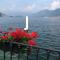 Villa Peroni Lake Como Vintage