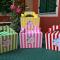 B&B Arcobaleno Affittacamere Rainbow