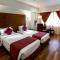 Best Western Ramachandra