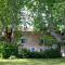 Le Cabanon