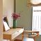 Hotel Ayllon