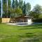 Le Cabanon