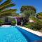Villa Provençale â Sainte Maxime, Golf de Saint Tropez