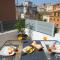 Casa Afrodite Old Town Corfu Duplex with Private Roof Terrace next to St Spyridon