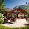 Chalet Oberstdorf