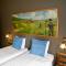 THE LODGE Torsby