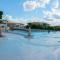 Lacqua diRoma com acesso Acqua Park e Splash - كالدس نوفاس