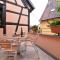 B&B Le Clos des Raisins
