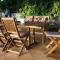 Yasmine Apartments and Rooms - Kato Daratso
