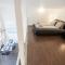 Stylish Loft with BALCONY