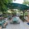 Leyad Hashmura Lodging