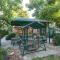 Leyad Hashmura Lodging